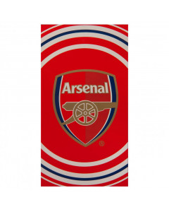 Arsenal Pulse asciugamano 140x70