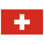 Švicarska zastava