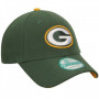 New Era 9FORTY The League Cap Green Bay Packers