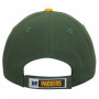 New Era 9FORTY The League Cap Green Bay Packers