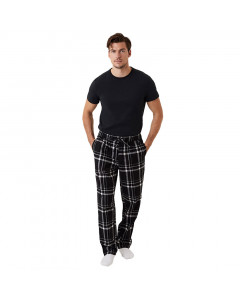 Björn Borg Core Flannel Pyjama Hose