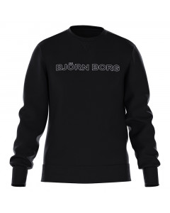 Björn Borg Borg Essential 3 Crew Pullover