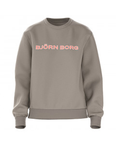 Björn Borg Borg Essential 3 Crew ženski pulover 