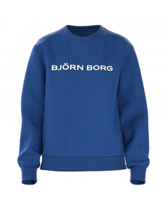 Björn Borg Borg Essential 3 Crew Damen Pullover