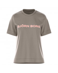 Björn Borg Borg Essential 3 T-Shirt da donna