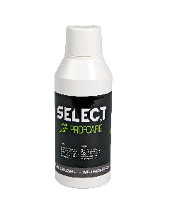 Select gel za mišice 250 ml