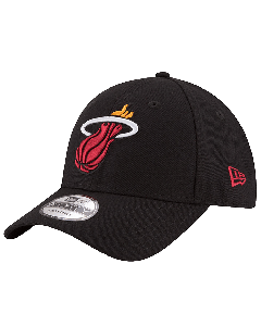 New Era 9FORTY The League kapa Miami Heat (11405603)
