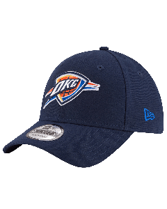 New Era 9FORTY The League kapa Oklahoma City Thunder (11405598)