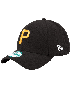 New Era 9FORTY The League kapa Navy Pittsburgh Pirates (10047544)