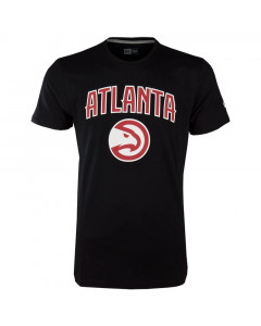 Atlanta Hawks New Era Team Logo majica (11546158)
