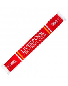 Liverpool '47 Brooks Jordan Scarf