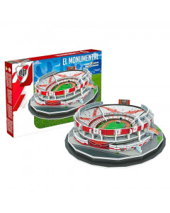 River Plate 3D Stadium Puzzle 