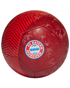 FC Bayern München Adidas Home Club nogometna žoga 5