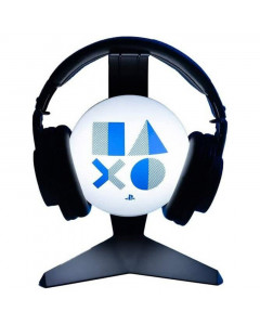 Playstation Paladone Head Light Headset-Ständer