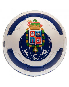 FC Porto nogometna žoga 5
