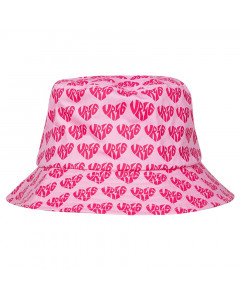 Valentino Rossi VR46 Love VR46 Bucket ženski klobuk