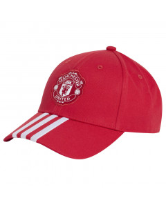 Manchester United Adidas kačket