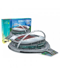 Wembley FA Football Stadium 3D Puzzle