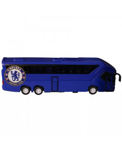 Chelsea Diecast Team Bus 