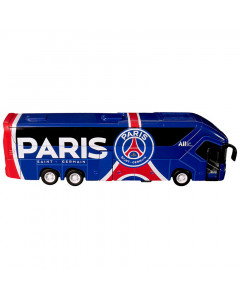 Paris Saint-Germain Diecast Team Bus