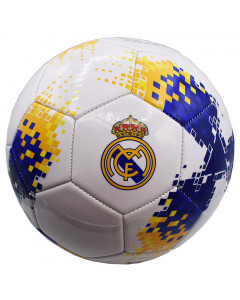 Real Madrid N°60 Fußball 5