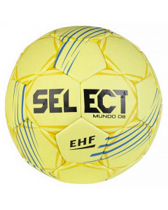 Select EHF Mundo DB Handball 2 