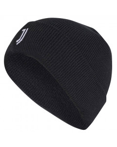 Juventus Adidas Fold-up Cuff cappello invernale