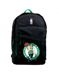 Boston Celtics Dual Logo Backpack