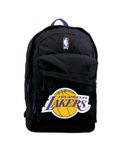 Los Angeles Lakers Dual Logo Rucksack