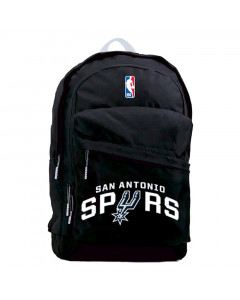 San Antonio Spurs Dual Logo Rucksack