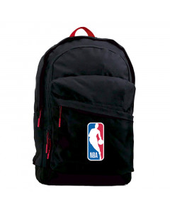 NBA Logo Dual Logo Backpack