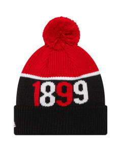 AC Milan New Era Sport cappello invernale