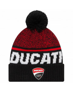 Ducati Corse New Era Sport Bobble cappello invernale