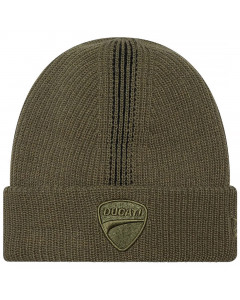 Ducati Racing New Era Seasonal Tonal Wintermütze