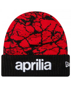 Aprilia New Era Crackle cappello invernale