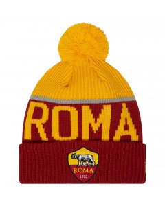 Roma New Era Sport Bobble zimska kapa