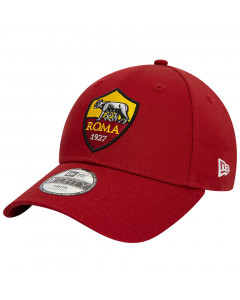 Roma New Era 9FORTY Core Youth Cappellino per bambini