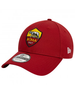 Roma New Era 9FORTY Core Cappellino