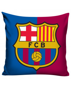 FC Barcelona Cushion 40x40