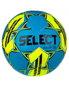 Select Beach Soccer DB lopta za nogomet na pijesku 5