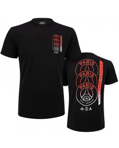 Paris Saint-Germain Graphic T-Shirt