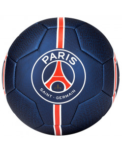 Paris Saint-Germain Metallic pallone da calcio 5