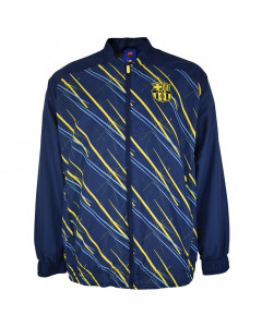 FC Barcelona Training Jacket