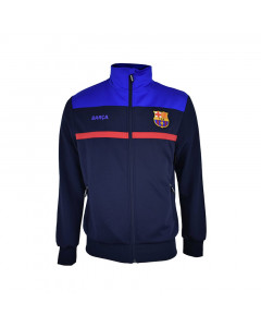 FC Barcelona Yoke Kinder Jacke