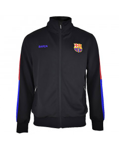 FC Barcelona Yoke Jacke