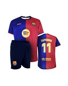 Raphinha 11 FC Barcelona Home replika komplet dečji dres