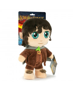 Frodo Lord of the Rings Barrado Plush 28 cm