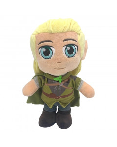 Legolas Lord of the Rings Barrado Plush giocattolo peluche 28 cm