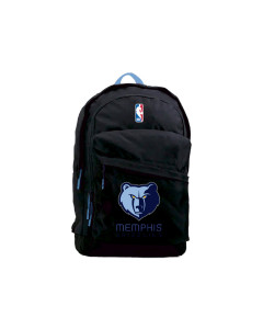 Memphis Grizzlies Dual Logo Rucksack