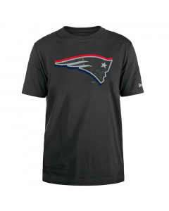 New England Patriots New Era 2024 Draft Charcoal majica 